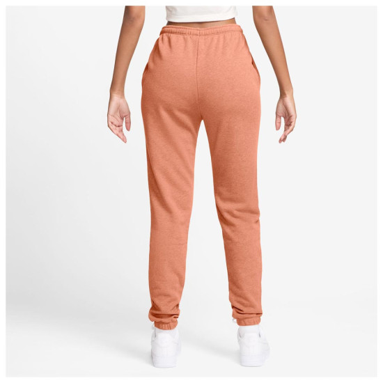 Nike Γυναικείο παντελόνι φόρμας Sportswear Chill Terry Nike Γυναικείο παντελόνι φόρμας Sportswear Chill Terry